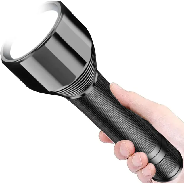 REHKITTZ S3300 Big-Head Zoom Torch – Single torch