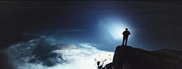 On the path after dark – REHKITTZ
